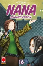 Nana Reloaded Edition